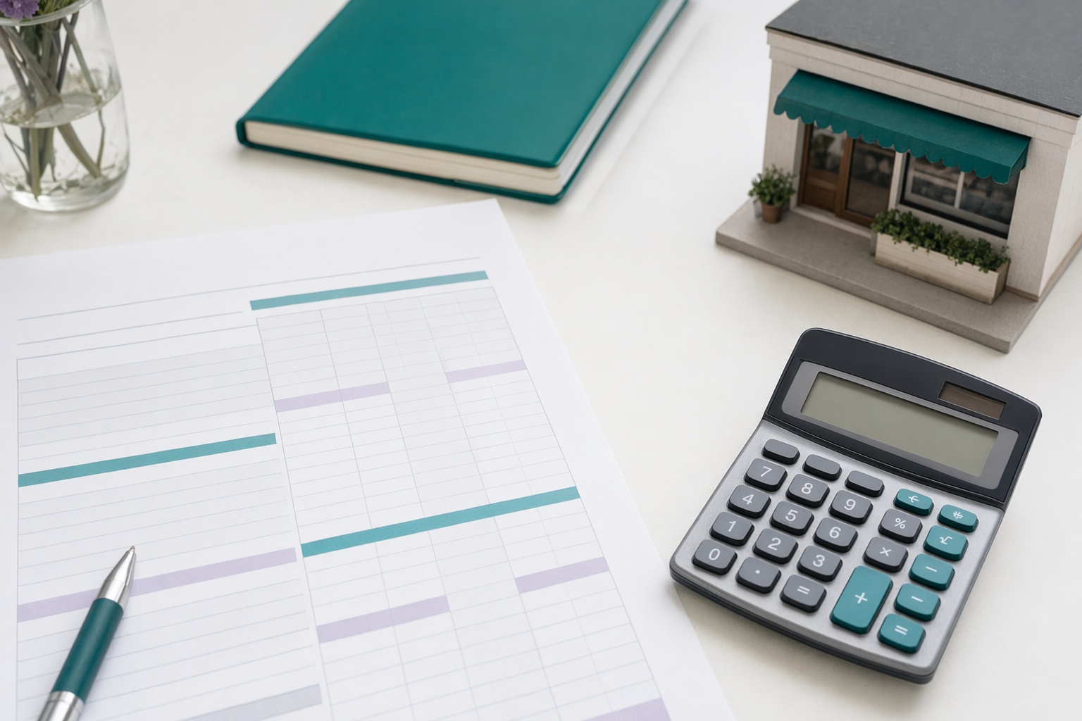 What a payroll service costs