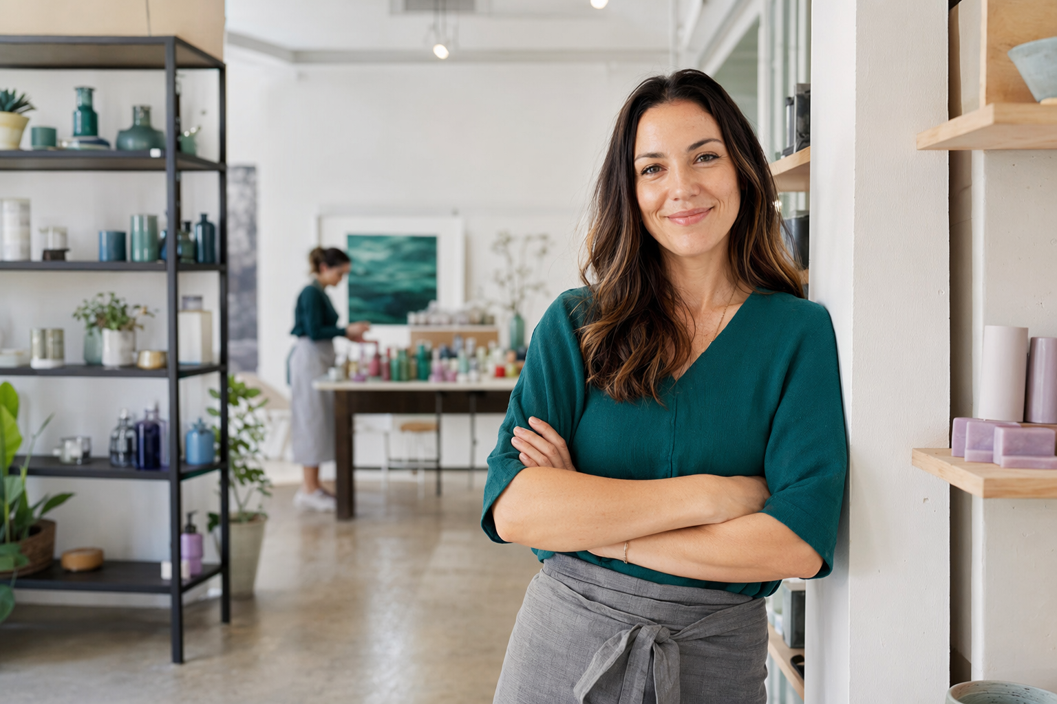 Does a nonprofit need to run payroll?