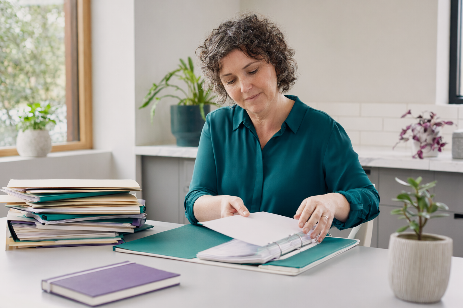 Switching payroll providers safely