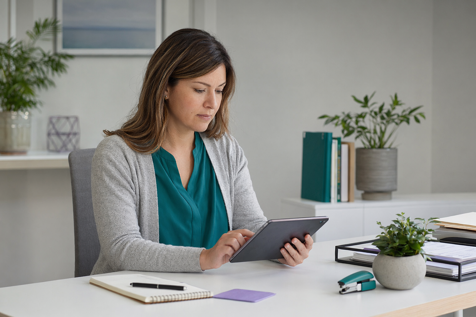 Full-service payroll vs payroll software